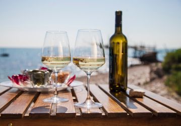 Visitas Guiadas a Vinícolas