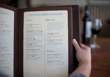 Jantares Harmonizados